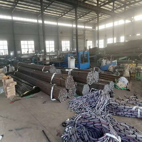乐东声测管施工及验收规范（最全最详细）