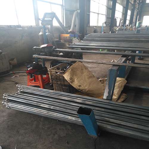 乐东桥梁桩基声测管的施工工艺流程